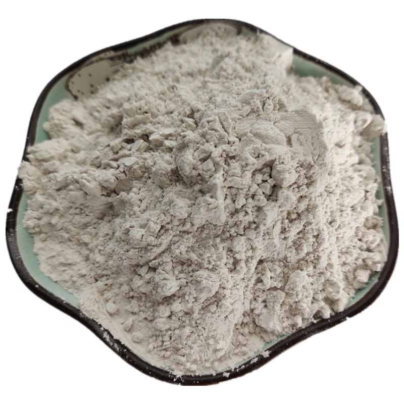 鈣基膨潤(rùn)土