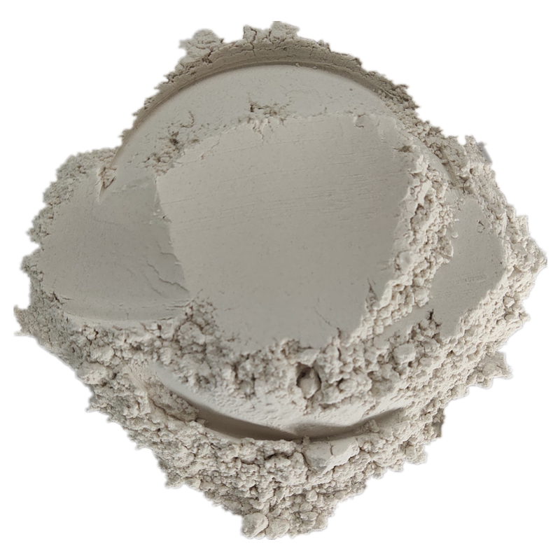 鈣基膨潤(rùn)土