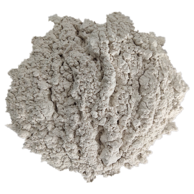 鈉基膨潤(rùn)土